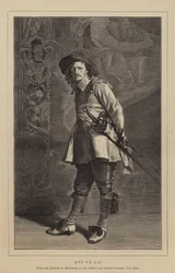 Qui Va La